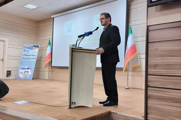 مشارکت در انتخابات نمادی از پشتوانه مردمی نظام است