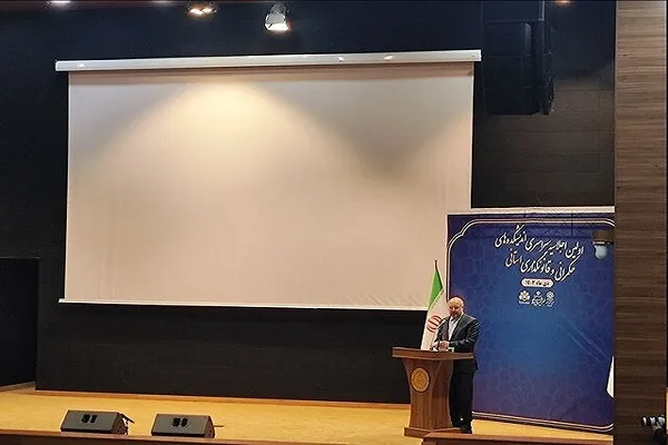اهمیت توجه به جایگاه حلقه‌های میانی در نظام حکمرانی
