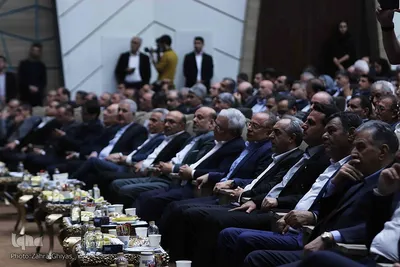 برگزاری همایش توسعه صادرات غیر نفتی در تبریز‎