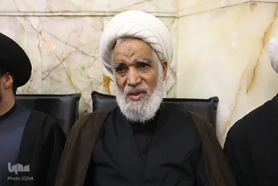 بزرگداشت قائد شهید امت از سوی مقام معظم رهبری در قم
