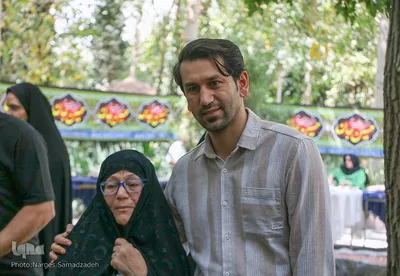 طعم نذری‎