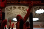 نماهنگ | «به حسین رو بزن»