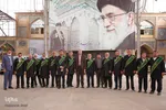 جشن عید غدیر درشیراز
