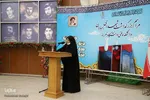 مراسم گرامیداشت شهدای ۲۷ دی دانشگاه تبریز‎‎