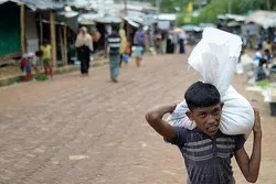 L'OMS attire l'attention sur les problèmes de santé mentale des Rohingyas