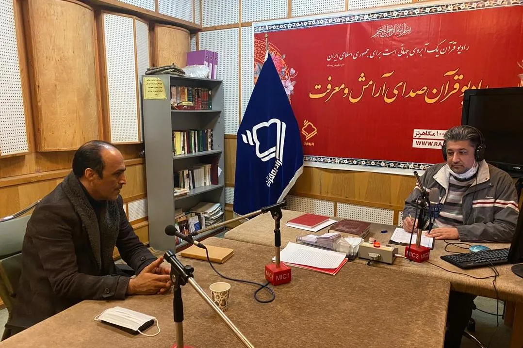 جشنواره تلاوت مجلسی آتش به اختیار مدیریت می‌شود / موضوع پنهانی که اساتید باید بدانند