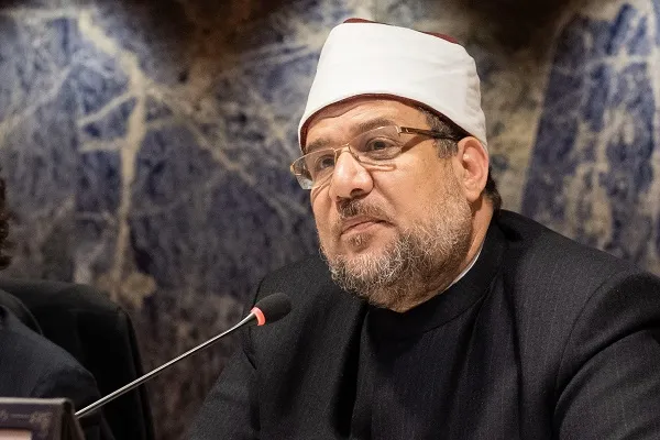 وزير الأوقاف المصري: القرآن عامر بالآيات الدالة على عظمة الخالق