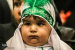 همایش شیرخوارگان حسینی(ع) در اراک