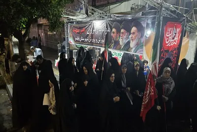 اجتماع «همکلاسی‌های میناب» در بابلسر