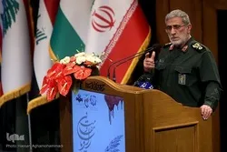Martyrdom Is A Media, IRGC Quds Force Chief Says  