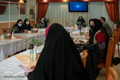 دوره ‌آموزشی عکس و مولتی مدیا ایکنا