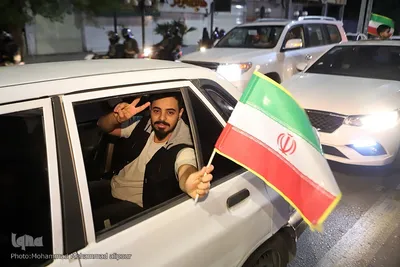 چهارشنبه سوری دشمن شکن‌ اهواز