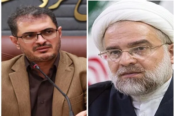 استاندار و نماینده ولی فقیه کردستان حملات تروریستی به حرم مطهر  شاهچراغ(ع) را محکوم کردند
