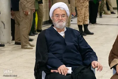 اجلاس شهدای روحانی و مساجد استان اصفهان