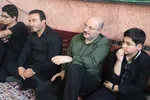 اجتماع بزرگ نوجوانان عاشورایی در ملایر