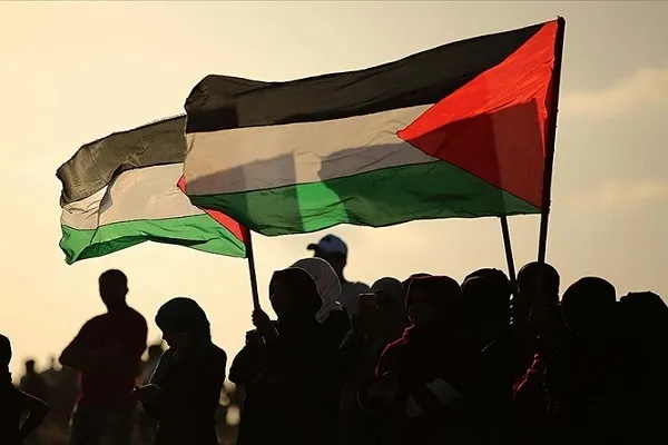 Filistin'in kaderini değiştiren Balfour Deklarasyonu 104 yaşında