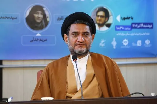 نفوذ در جهان بی شاعر و دانشمند ایرانی میسر نیست