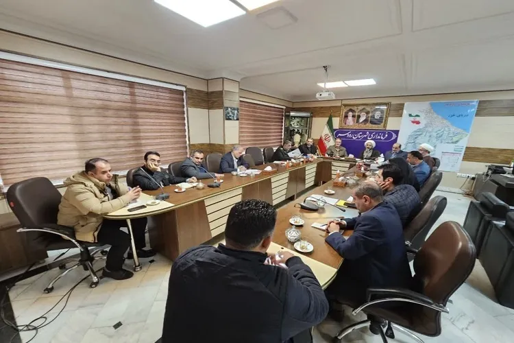 فرمانداری‌ها و بخشداری‌های گیلان آماده برگزاری انتخابات هستند