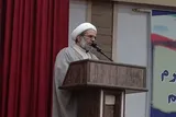 قرارگاه جنگ ترکیبی «بلاغ مبین» در کرمانشاه آغاز به کار کرد