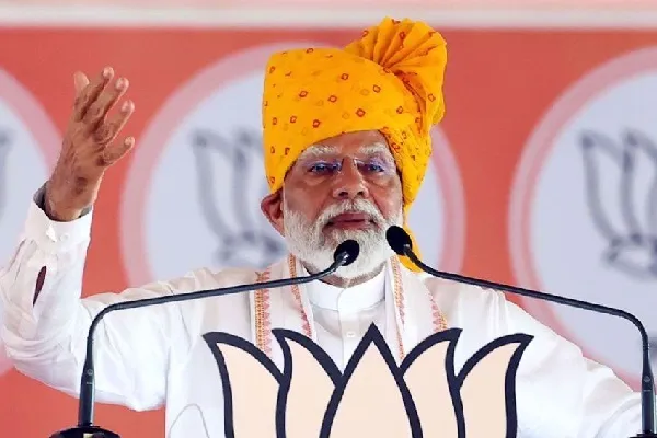 Modi’s ‘Infiltrator’ Remarks: Rights Group Urges Biden to Declare India ‘Country of Particular Concern’