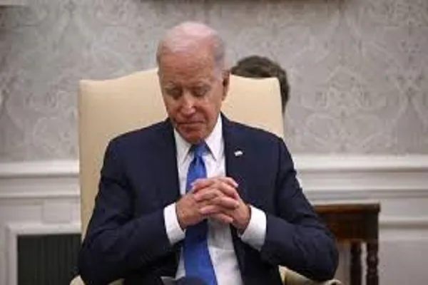 Joe Biden aura un iftar privée avec les dirigeants musulmans