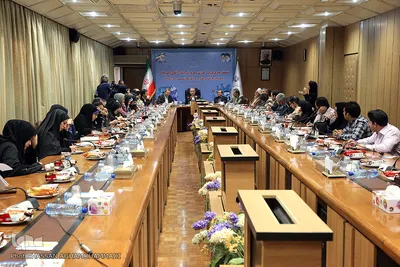 نشست خبری وزیر آموزش و پرورش 
