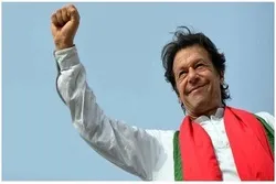 امریکا نے سازش کرکے ان چوروں کو ہم پر مسلط کردیا ہے: عمران خان