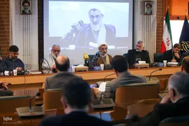 همایش ملّی هنر از منظر اندیشه اسلامی و اندیشمندان مسلمان