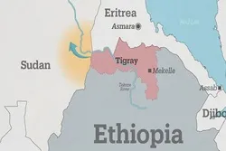 Hatari ya kuzuka vita baina ya Ethiopia na Sudan