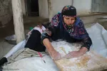 جلوه ای زیبا از زندگی عشایری و روستایی منطقه ارسباران و شهرستان اهر