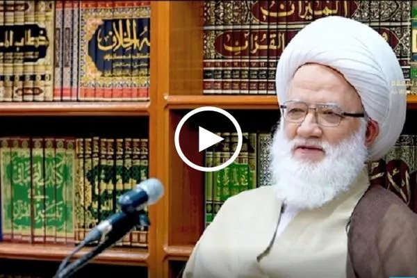 المرجع اليعقوبي يطلق على يوم 