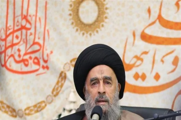 مرجع ديني يوصي بفتح أبواب المساجد ويشترط 