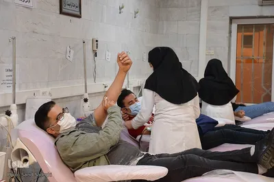 احیای شب ۱۹ رمضان در بیرجند‌