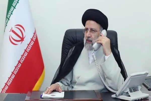 تأکید رئیس جمهور بر تسریع در امدادرسانی به زلزله‌زدگان خوی
