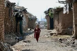 پاکستان میں افغانی پناہ گزینوں کی حالت زار پر اناطولیہ کی رپورٹ