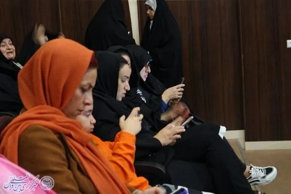 یادواره شهید مفقودالاثر محمود رسولی در فریدونکنار