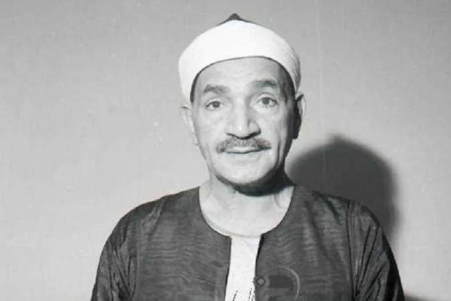 Misirin siyasi xadimlərinin sevimli qarisi