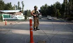 مقبوضہ کشمیر: 16 روز میں 150 سے زائد زخمی ہسپتال منتقل