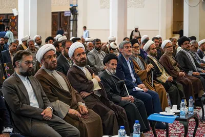 همایش «مرجعیت شیعه، حکمرانی و تمدن اسلامی »‎