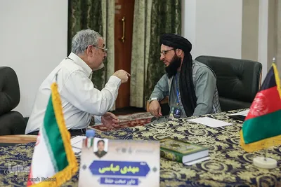 هیئت داوران مسابقات سراسری قرآن کریم