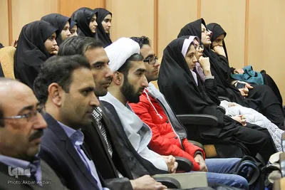 سوم اجلاس استانی نماز چهارمحال و بختیاری