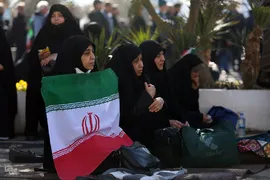 اقامه نماز عید سعید فطر