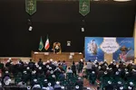 دومین نشست عمومی روحانیون و طلاب استان فارس‎‎