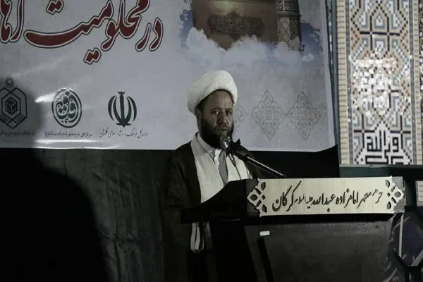 اقدام شیطانی جشنواره کن از استیصال دشمنان است