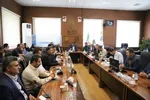 شهرداری‌ها به‌عنوان بازوان اجرایی پدافند غیرعامل در آماده‌باش کامل باشند