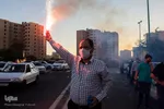 کاروان شادی عید غدیر در تبریز