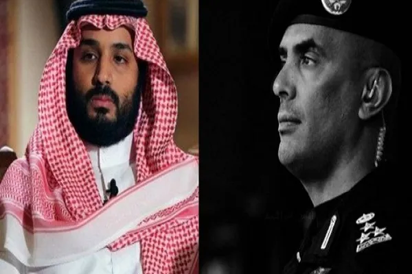 افشای دلیل قتل محافظ شخصی پادشاه عربستان