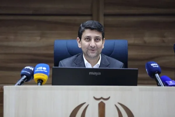 وزیر ارتباطات