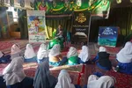 اجرای طرح «مائده بهشتی» در آمل