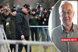 Warum wird die Koranverbrennung in Schweden nicht gestoppt?